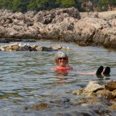  Kathy, Lokrum